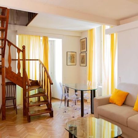 Charming 1Br Apartment Φλωρεντία Εξωτερικό φωτογραφία