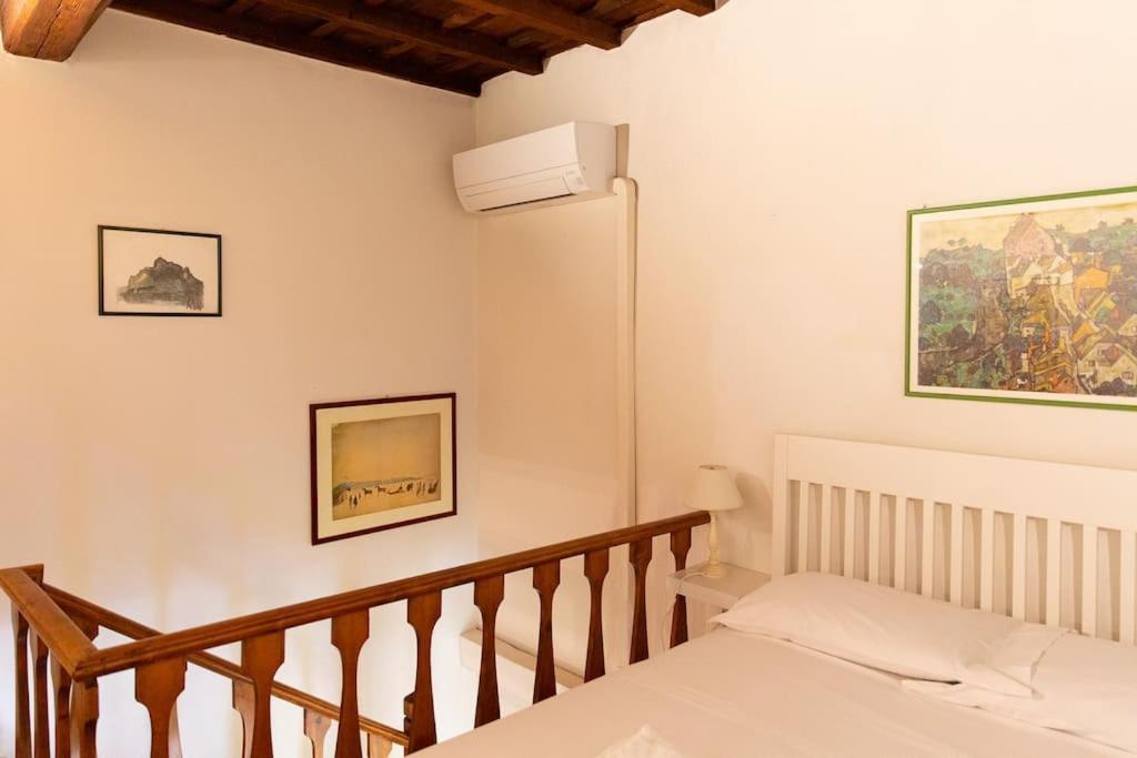 Charming 1Br Apartment Φλωρεντία Εξωτερικό φωτογραφία