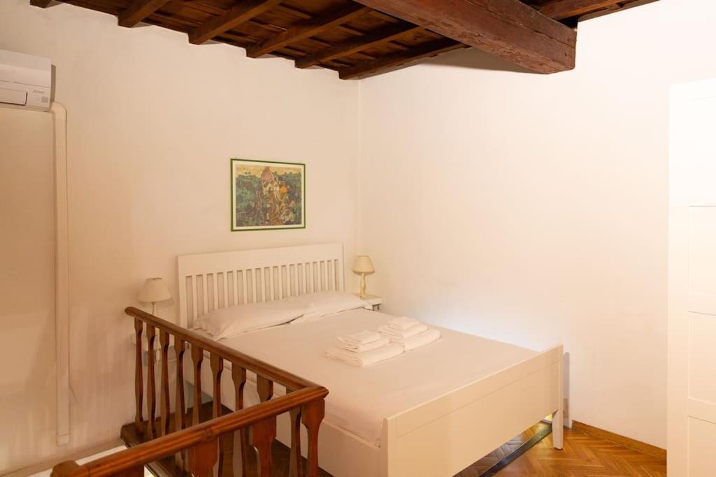 Charming 1Br Apartment Φλωρεντία Εξωτερικό φωτογραφία