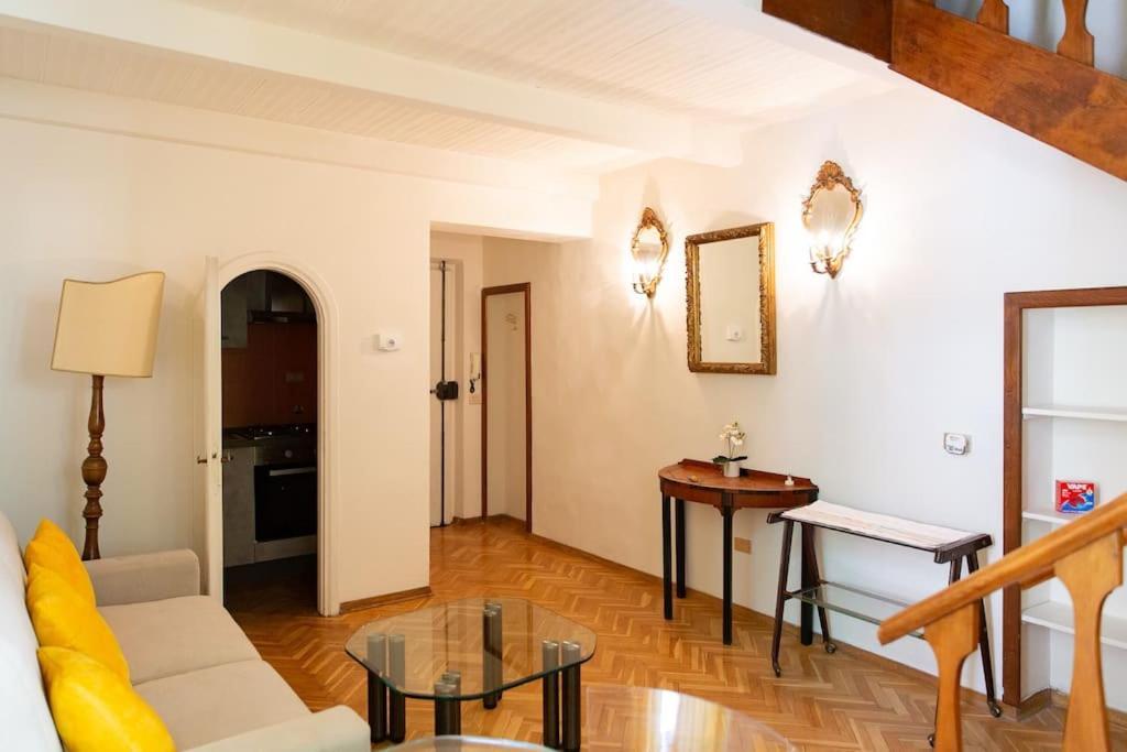 Charming 1Br Apartment Φλωρεντία Εξωτερικό φωτογραφία