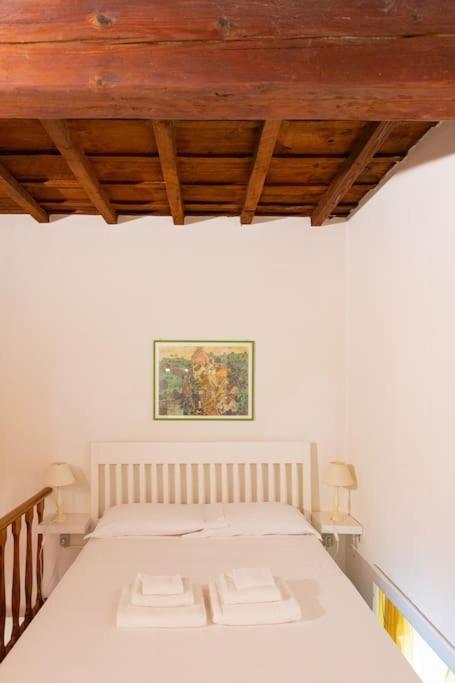 Charming 1Br Apartment Φλωρεντία Εξωτερικό φωτογραφία