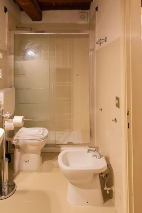 Charming 1Br Apartment Φλωρεντία Εξωτερικό φωτογραφία