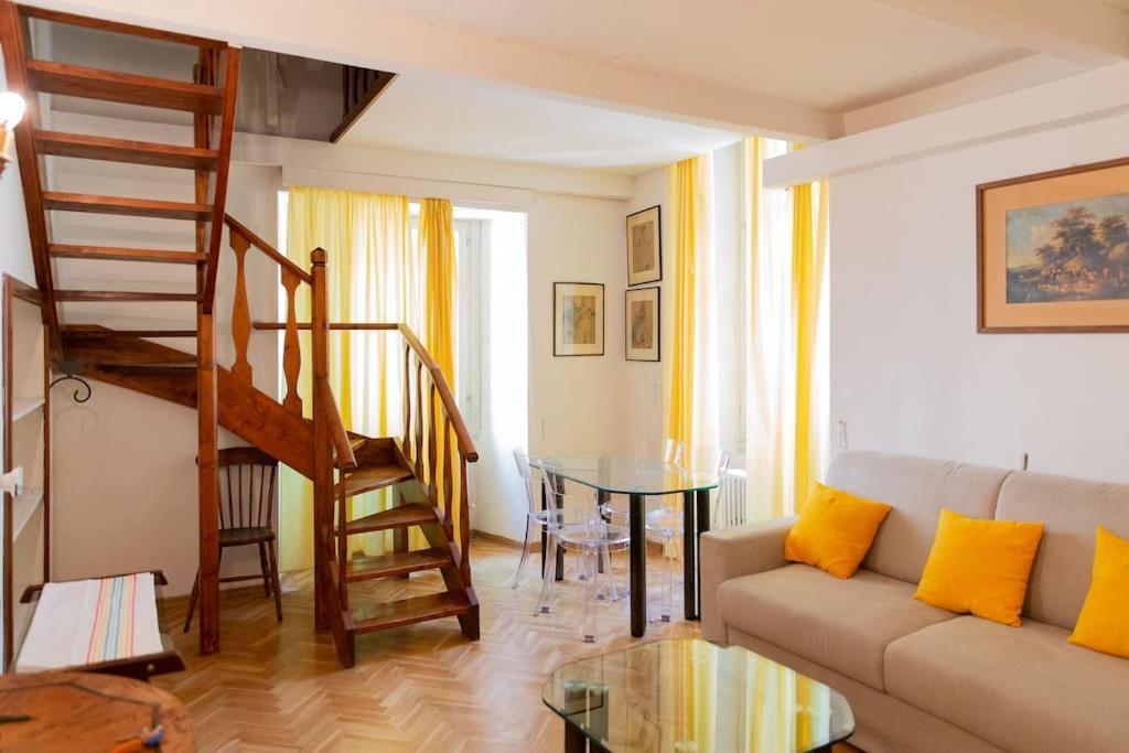 Charming 1Br Apartment Φλωρεντία Εξωτερικό φωτογραφία