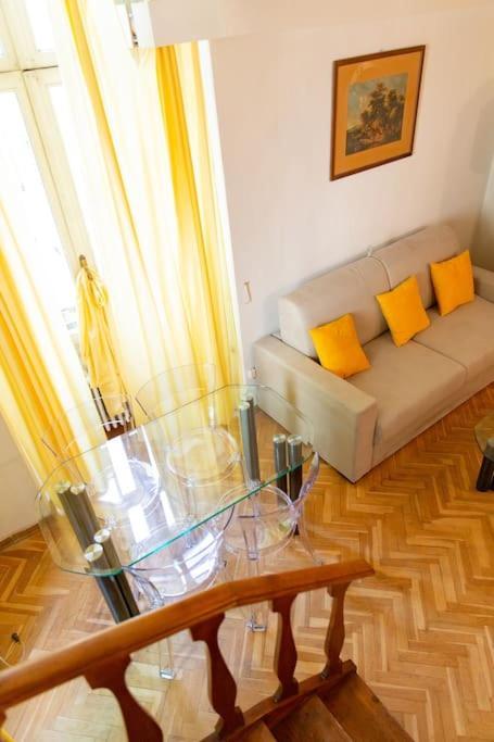 Charming 1Br Apartment Φλωρεντία Εξωτερικό φωτογραφία
